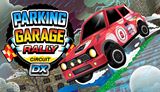 Parking Garage Rally Circuit DX rozširuje arkádové preteky o európske parkoviská